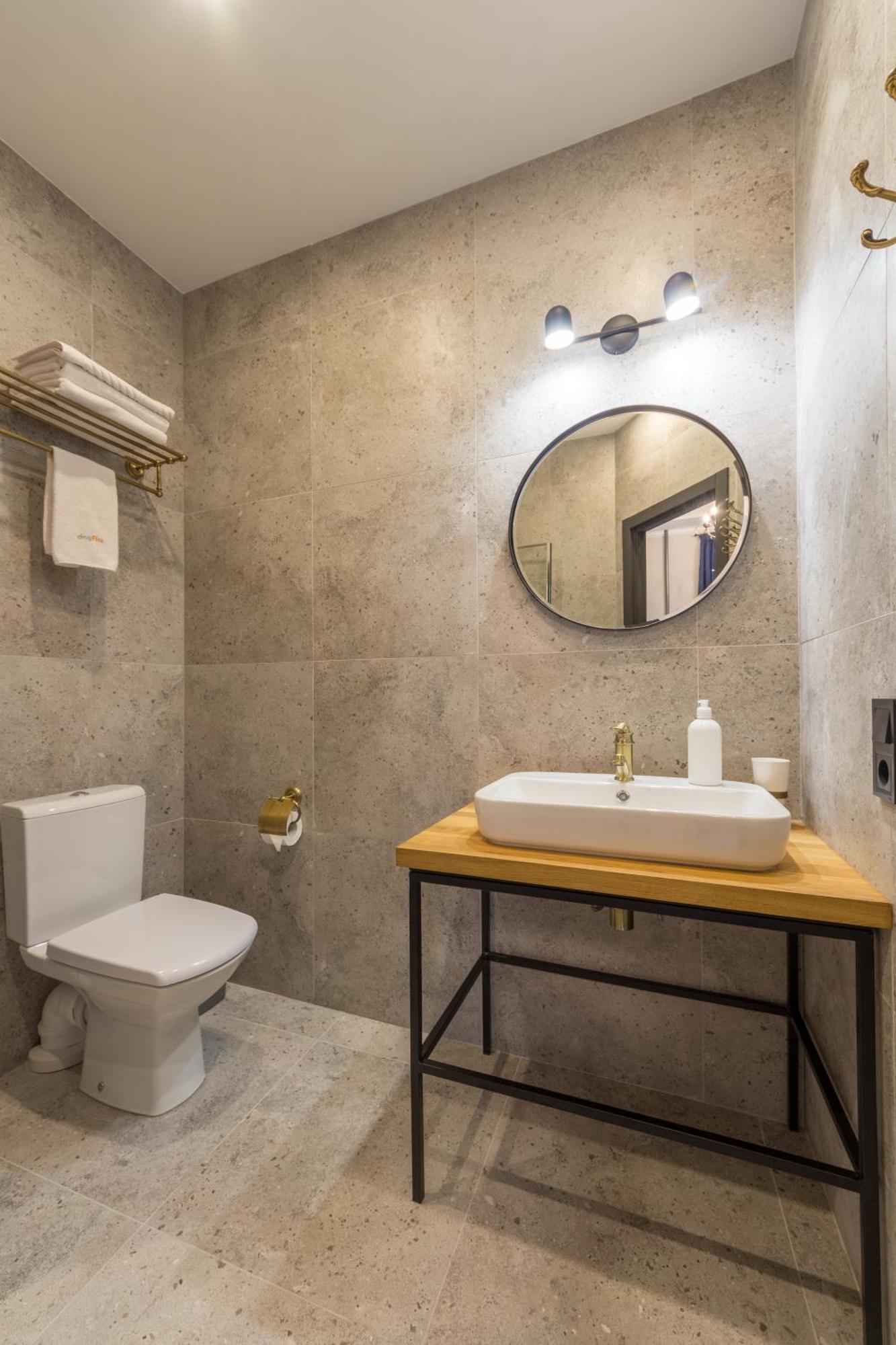 Self Check-In Apartments Maidan Area 키예프 외부 사진